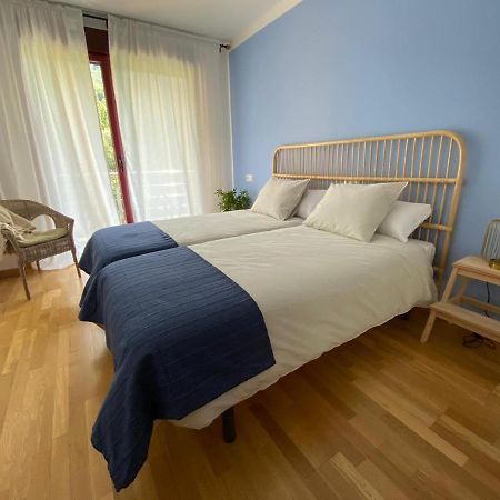 Apartamento Llar Del Cares Arenas De Cabrales Bagian luar foto