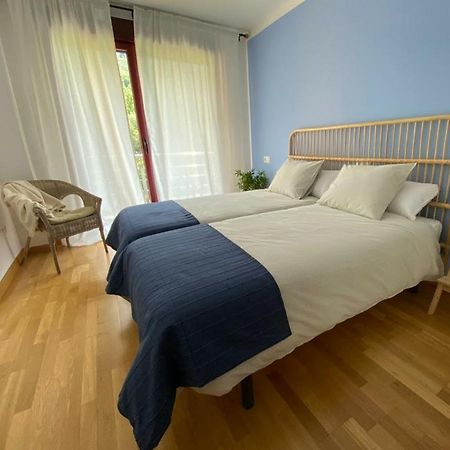 Apartamento Llar Del Cares Arenas De Cabrales Bagian luar foto