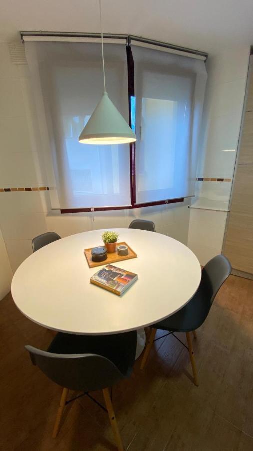 Apartamento Llar Del Cares Arenas De Cabrales Bagian luar foto