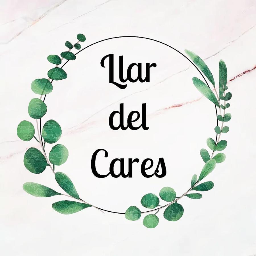Apartamento Llar Del Cares Arenas De Cabrales Bagian luar foto